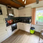 Dom wakacyjny Maxe, Haus Paula Fehmarn