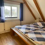 Dom wakacyjny Maxe, Haus Paula