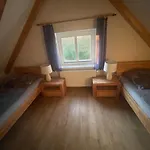 Maxe, Haus Paula Dom wakacyjny *