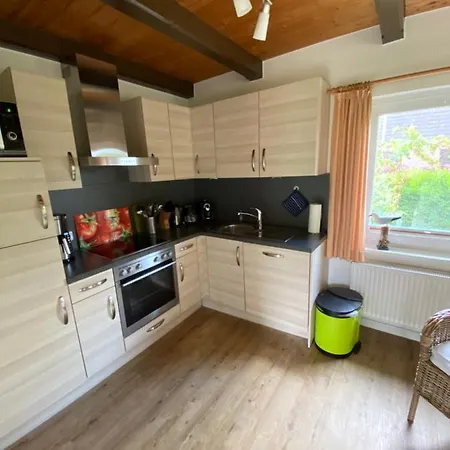 別荘 Maxe, Haus Paula フェーマルン