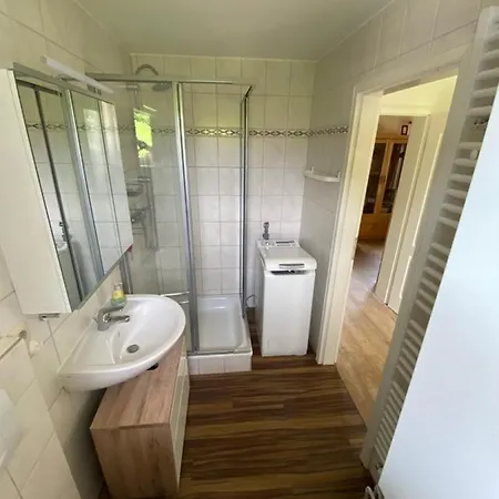 Maxe, Haus Paula * フェーマルン