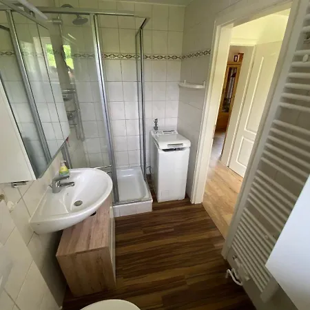 Maxe, Haus Paula フェーマルン