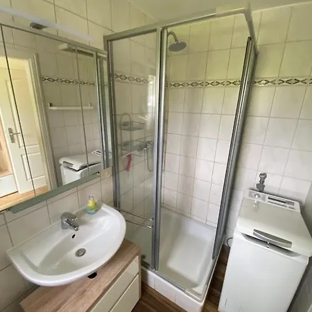 Maxe, Haus Paula Φέμαρν