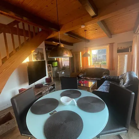 Maxe, Haus Paula 別荘 フェーマルン