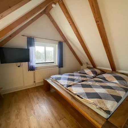 Maxe, Haus Paula 別荘 フェーマルン