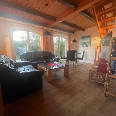 Maxe, Haus Paula 別荘