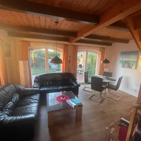 Dom wakacyjny Maxe, Haus Paula