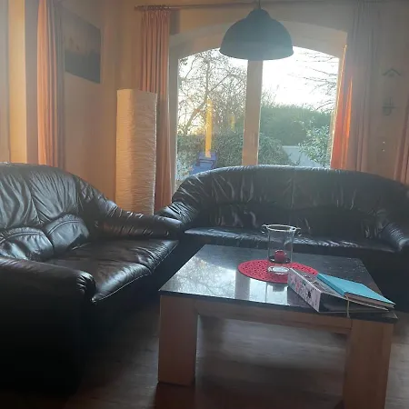 Maxe, Haus Paula *