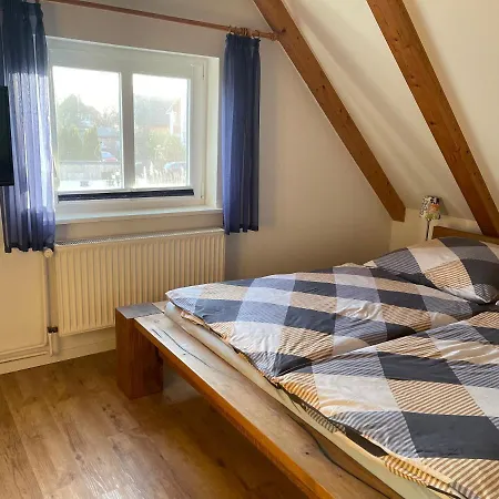 別荘 Maxe, Haus Paula