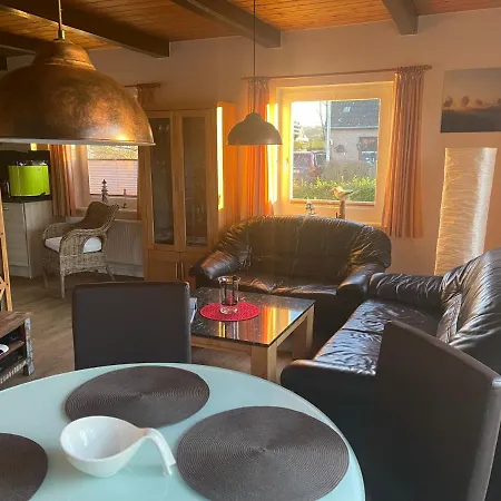 Maxe, Haus Paula 別荘 *