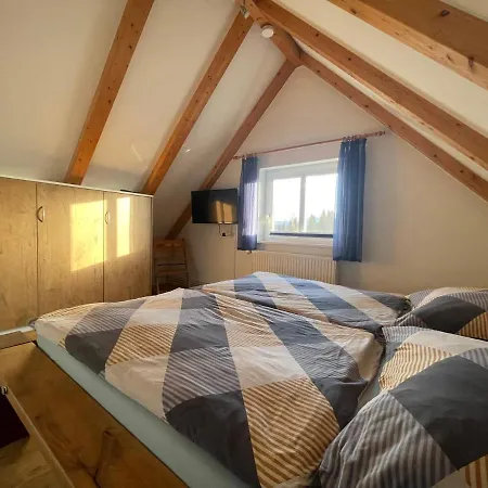 Maxe, Haus Paula * フェーマルン