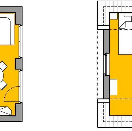 Maxe, Haus Paula 別荘 *