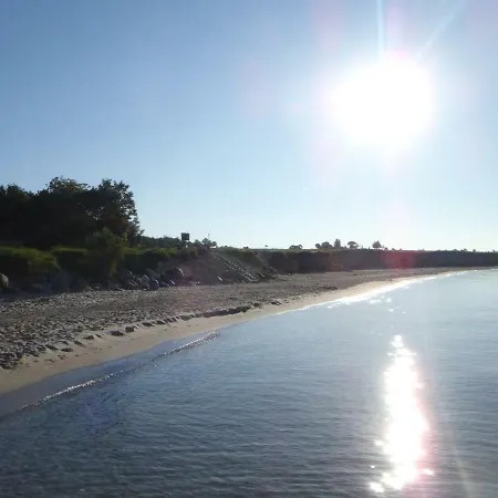 Maxe, Haus Paula フェーマルン