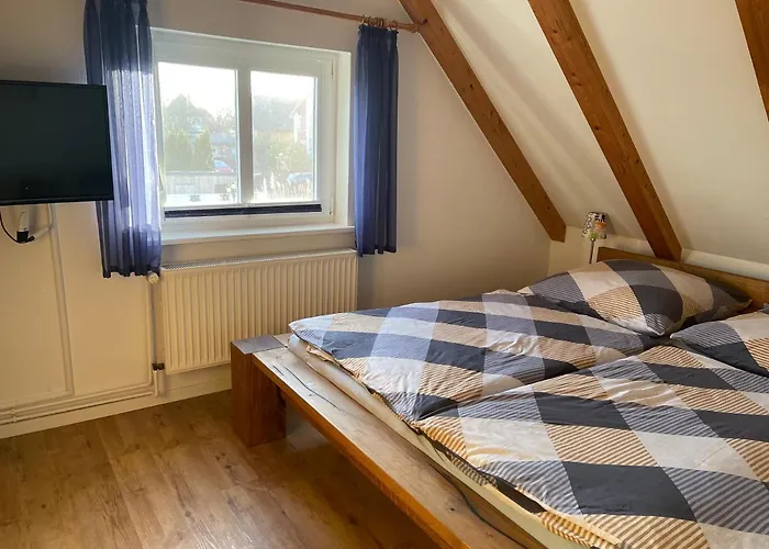 Dom wakacyjny Maxe, Haus Paula