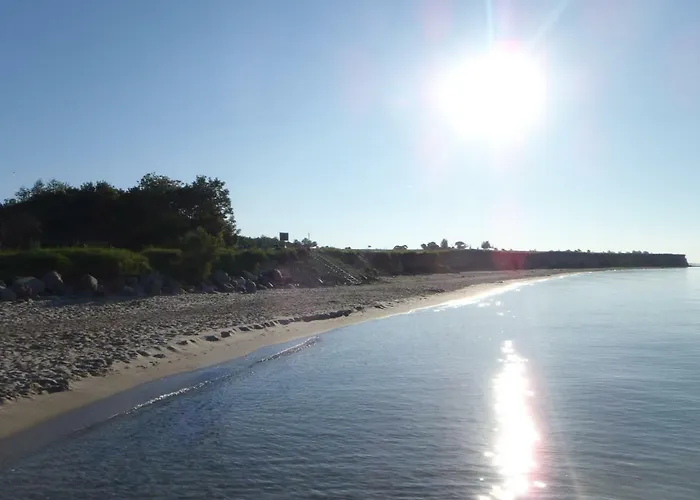 Maxe, Haus Paula Fehmarn